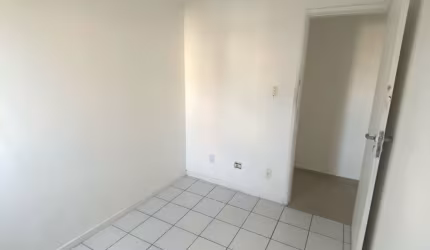 Lindo apartamento à venda em Canabrava