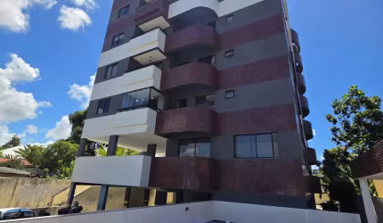 Apartamento 1/4 em Lauro de Freitas