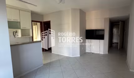 Apartamento locação de 1 quarto e sala de 50m² com garagem na PITUBA