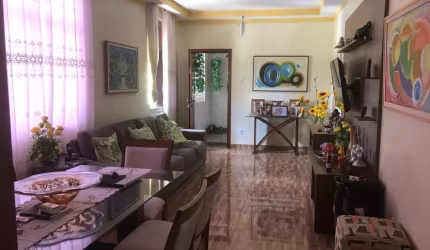 Cód. 251 Saúde 3/4 com suíte Espaçoso