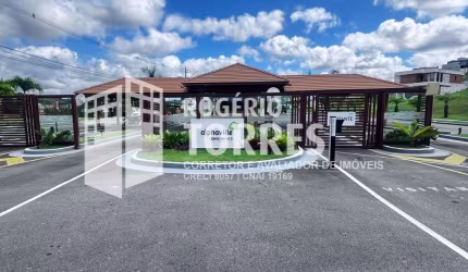 Lote de terreno a venda com 467m² em Alphaville Litoral Norte 3 ✨
