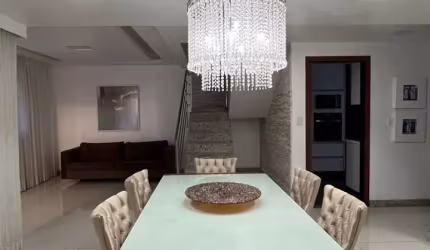 Casa em condomínio Foz do Joanes / Buraquinho