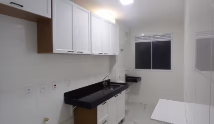 Apartamento no Caminhos do Litoral / Buraquinho