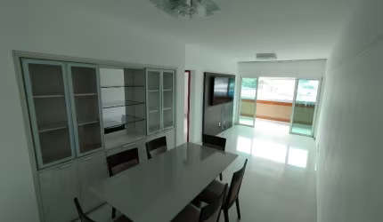 Apartamento a venda Lauro de Freitas, Pitangueiras