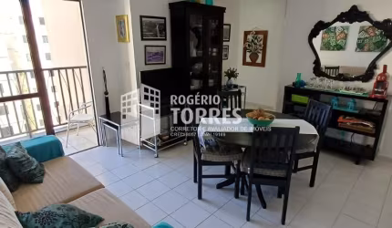 Apartamento a venda de 3/4, 1 suíte, NASCENTE e reformado, PORTEIRA FECHADA no Cond. Canto Belo Aeroporto