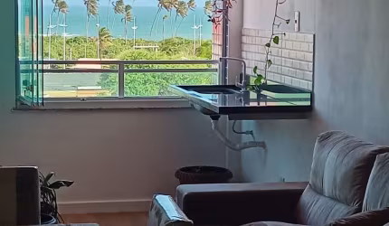Lindo apartamento à venda em Piatã