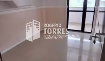 Apartamento a venda de 3/4, 1 suíte e 3 garagens em BROTAS