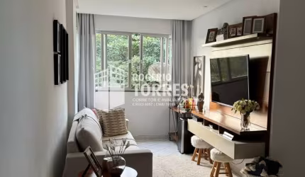 Apartamento a venda de 2/4, 1 suíte com closet no Cond. Bosque Imperial em São Rafael