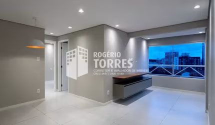 Apartamento a venda de 2/4, 1 suíte, REFORMADO, 1 garagem em JARDIM ARMAÇÃO