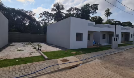 Casa em condomínio - Vilas de Abrantes