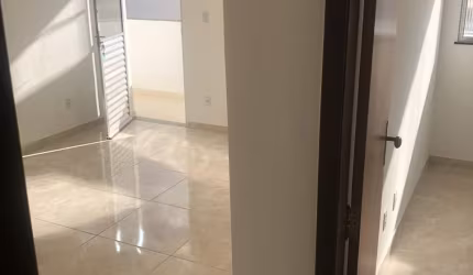 Apartamento para locação