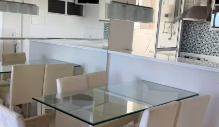Apartamento em Piatã