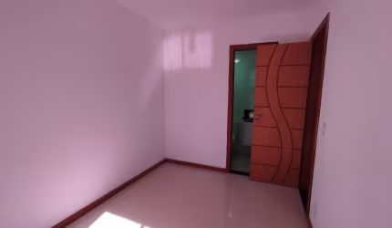 Apartamento disponível para locação