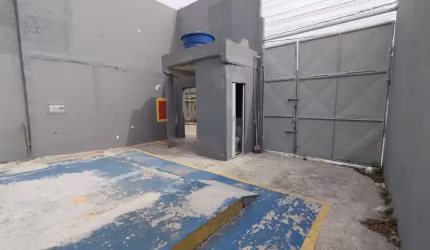 Ponto comercial a venda