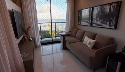 Apartamento cobertura disponível para venda