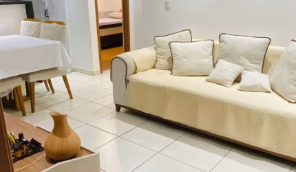 Apartamento em Vilas de Abrantes