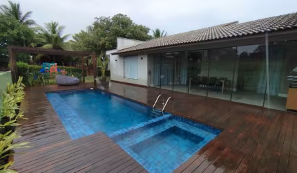 Casa em Busca Vida