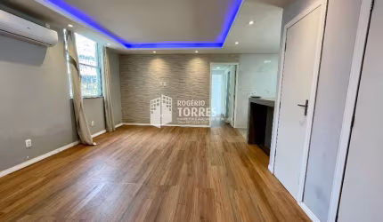 Apartamento a venda de 3/4, 1 suíte, nascente e 1 garagem na PITUBA