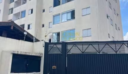 Apartamento com 2 quartos, Loteamento Residencial Andrade - Pindamonhangaba
