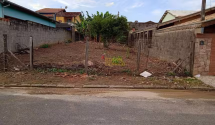 Lote/Terreno, Residencial Comercial Cidade Vista Alegre - Pindamonhangaba
