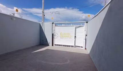 Casa com 2 quartos à Venda, Residencial e Comercial Portal dos Eucaliptos - Pindamonhangaba