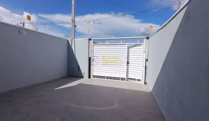Casa com 2 quartos, Residencial e Comercial Portal dos Eucaliptos - Pindamonhangaba