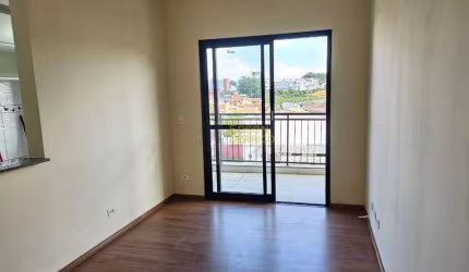Apartamento com 2 quartos para Locação, Parque das Nações - Pindamonhangaba