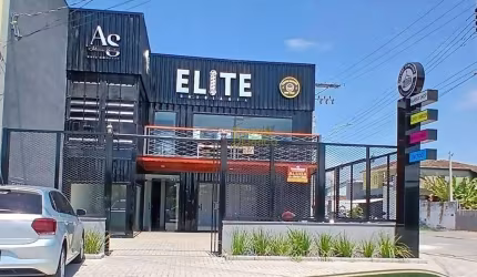 Ponto para Locação, Cidade Nova - Pindamonhangaba