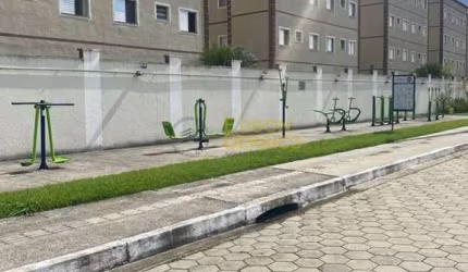 Apartamento com 2 quartos à Venda, Residencial e Comercial Cidade Morumbi - Pindamonhangaba