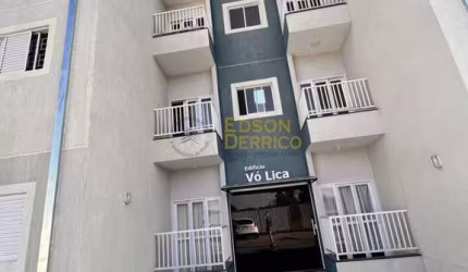 Apartamento com 2 quartos à Venda, Santa Tereza - Pindamonhangaba