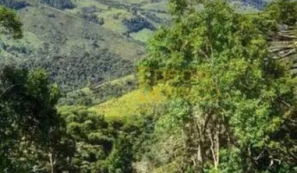 Chácara à Venda, Rio Manso - Cunha, São Paulo
