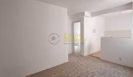 Apartamento com 2 quartos à Venda, Conjunto Residencial Araretama - Pindamonhangaba