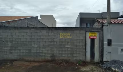 Terreno á venda, Residencial Parque das Palmeiras - Pindamonhangaba