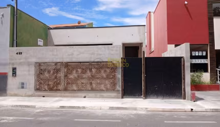 Ponto, Residencial locação Jardim Aurora - Pindamonhangaba