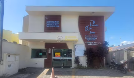 Comercial, Vila Bourghese - Pindamonhangaba