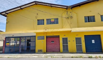 Apartamento com 1 quarto, Campo Alegre - Pindamonhangaba