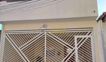 Sobrado com 3 quartos, Ponte Alta - Aparecida