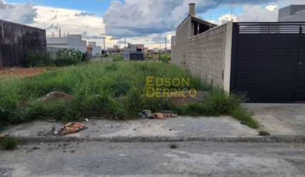 Lote/Terreno à Venda, Residencial e Comercial Portal dos Eucaliptos - Pindamonhangaba