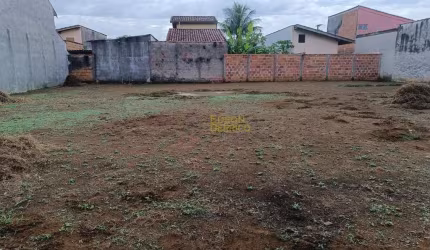 Lote/Terreno à Venda, Residencial e Comercial Vila Verde - Pindamonhangaba