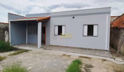 Casa com 3 quartos, Loteamento Residencial Andrade - Pindamonhangaba