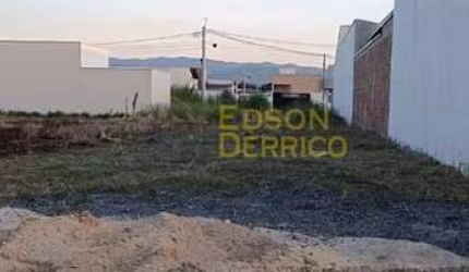 Lote/Terreno, Conjunto Habitacional Terra dos Ipês I (Norte) - Pindamonhangaba