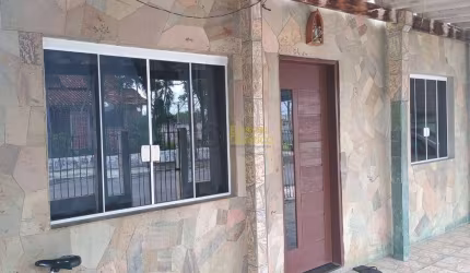 Casa com 4 quartos à Venda, Moreira César - Pindamonhangaba