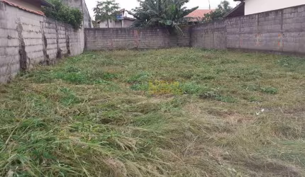 Lote/Terreno, Residencial Comercial Cidade Vista Alegre - Pindamonhangaba