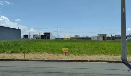 Terreno em Condomínio à Venda, Condomínio Bosque da Imperatriz - Pindamonhangaba