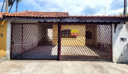 Casa com 3 quartos para Locação, Residencial Pasin - Pindamonhangaba