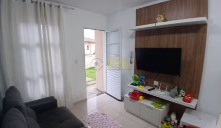 Casa com 2 quartos à Venda, Horizontes Condomínio Clube - Pindamonhangaba