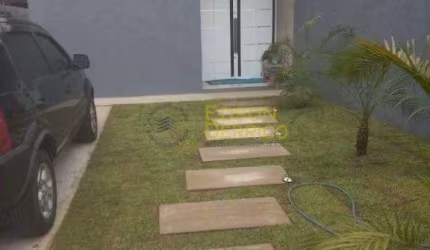 Casa com 2 quartos à Venda, Loteamento Parque Burity - Pindamonhangaba