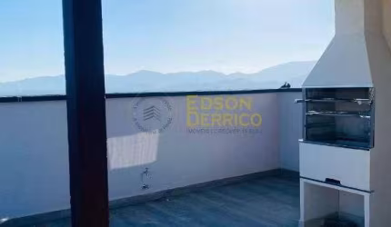 Apartamento com 3 dormitórios à venda, 112 m² por R$ 600.000 - Crispim - Pindamonhangaba/SP