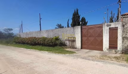 Chácara com 3 dormitórios à venda, 1116 m² por R$ 790.000,00 - Nossa Senhora do Perpétuo Socorro - Pindamonhangaba/SP