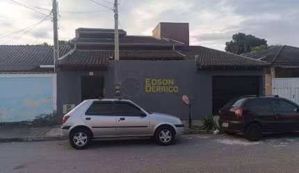 Casa com 3 dormitórios à venda, 147 m² por R$ 350.000,00 - Residencial Vale das Acácias - Pindamonhangaba/SP